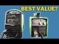 Titanium Unlimited 140 vs Forney Easy Weld 140 MP - Which Welder is the Best Value