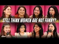 Lagu Watch This to Get Surprised! Mallika, Prashasti, Gurleen, Srishti, Vagmita Sharanya, Kareema \u0026 Pari