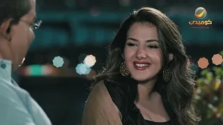 ارقص وخرج الطاقة اللي جواك الوزن ده شكليات  دندنها