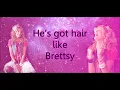 ♥ Let's Go To The Mall - Robin Sparkles (Lyrics) ♥