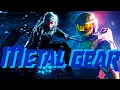 Capitulo 1 Raiden cae en el mundo de Halo QHPS