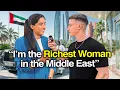 Lagu Asking Middle Eastern Billionaires How They Got Rich!