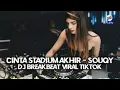 Lagu DJ BREAKBEAT MIXTAPE TERBARU VIRAL TIKTOK 2024 🔊DUGEM INDO GALAU🔊CAMPURAN