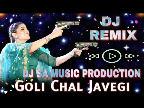 Download MP3 Goli chal javegi || गोली चल जावेगी | Sapna Choudhary | Dj song