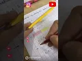 Addition activity in our Activity notebook