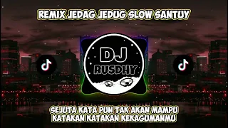 Download DJ SESUATU YANG SEMPURNA || JEDAG JEDUG SLOW SANTUY TERBARU MP3