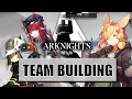 Download Lagu Arknights | Team Building 101 + The BEST 3 and 4 Stars to Use!