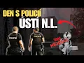 Download Lagu Den s POLICÍ ČR v ÚSTÍ nad Labem 😱 kontrola Mojžíře a Trmic | SEM už nechtějí jezdit ani s PIZZOU!?