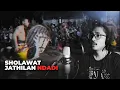 Download Lagu Sholawat - Lagu Jathilan Fenomenal ketika Ndadi (Sholatullah Salamullah)
