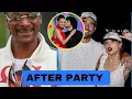 Download Lagu Selena Gomez \u0026 Benny Blanco's $300K Montecito Wedding with Snoop Dogg Afterparty!!