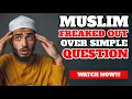 Download Lagu Muslim Lost His Mind in Debate Over a Simple Question From Christian Prince#christianprince