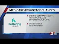 Medicare Advantage ends contract with Humana and Devoted Health