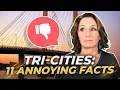 The SURPRISING TRUTH About Living In Tri Cities Washington What They DONT Tell You Tri Cities WA