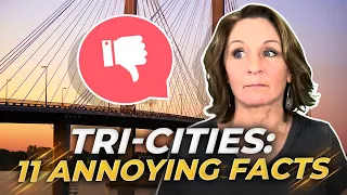 The SURPRISING TRUTH About Living In Tri Cities Washington What They DONT Tell You Tri Cities WA