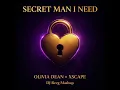Olivia Dean × Xscape – My Little Secret / Man I Need (DJ Reeg Mashup)