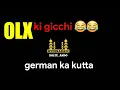 OLX ki gicchi Hyderabadi prank call