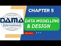 Data Modeling Design DAMA Chapter 5 Explained