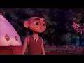Clean Bandit - I Miss You feat. Julia Michaels [Animation Video] | Unofficial video