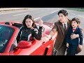 Download Lagu 7 năm sống trong sự coi thường, tay đua có IQ cao quyết từ bỏ gia đình
