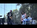 Slash & Eric Gales -Purple Haze (Jimi Hendrix cover)