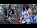 Download Lagu Slash \u0026 Eric Gales -Purple Haze- LIVE @ Marymoor Park