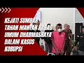 Download Lagu Kejati Sumbar tahan mantan Kabag Umum Dharmasraya dalam kasus korupsi