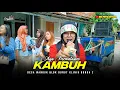 KAMBUH - VOC. AYU PERMATASARI | DUA PUTRA | SHOW DESA WANGUK BLOK BUNUT 