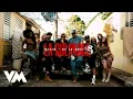 Los Hitmen, Wisin, De La Ghetto - La Culpable [Beat Style] [Remake]