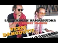 Download Lagu VERSI DANGDUT / SAPUTANGAN NAMARMUDAR / KOCAK / JOGET / KITING SIDABUTAR \u0026 ARYANTO SIDABUTAR