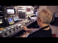 WYCC Studios-Chicago