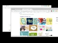 Open in new window chrome browser How to move tab to new window on Chrome browser