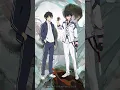 Download Lagu Wang Ling vs Maou Gakuin | Who Is Strongest??