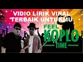 Download Lagu VIDIO LIRIK Tangga - Terbaik Untukmu ( Feel Koplo Edit ) awas dangdut