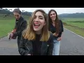 Pablo Campos ft. Nath Campos & Danie Ibañez "No soy una de esas" (Cover)