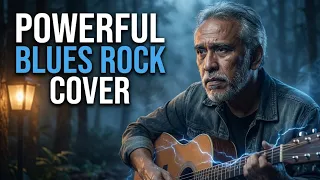 iwan fals yang terlupakan blues rock cover powerful