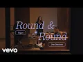 Download Lagu Tripov - Round \u0026 Round (Stripped Lofi Session)