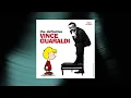 Vince Guaraldi Trio - Moon River (Official Audio)