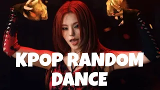 Download KPOP RANDOM DANCE | GIRL GROUP VER MP3