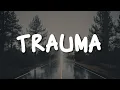 Download Lagu Elsya, Aan Story - Trauma (Lirik)