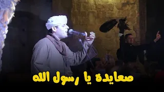 صعايدة يا رسول الله حفل طاز رمضان ٢٠٢١ محمود التهامي Mahmoud Eltohamy 