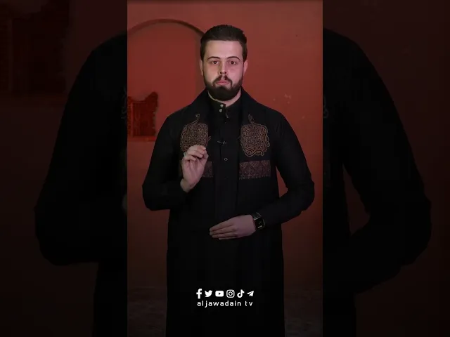 ⁣لحظات ... مع السفر الفاطمي ...الحلقة الثانية :: برنامج الأيام الفاطمية  تقديم :: حيدر رائد