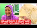 Download Lagu Tahniah! Pelakon Fadilah Mansor sekali lagi bergelar isteri? 