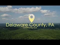 Delaware County Pennsylvania Community Tour