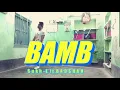 BAMB dance cover video| Sukh-E Muzical Doctorz | BADSHAH| JAANI | CRACKER_ANU | CRAZZY CRACKERS CREW