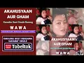 Download Lagu Khusyan Argham Karaoke Duet Smule Bareng Wawa