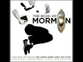 You and Me (But Mostly Me) - The Book of Mormon (Original Broadway Cast Recording)