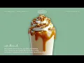 🎧A Sweet Sip That Melts the Stress🍫 | Chill Café Pop Playlist for Easy, Warm Vibes