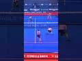 Download Lagu And then... Fede Chingotto! #shorts #padel