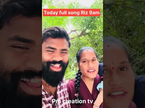 Gunna gunna full song today Rlz ||parvathi mahesh || uma smile || new folk song