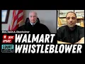 Pro Se Plaintiff vs Walmart AI Argument Fails to Stop Whistleblower Case Dismissal Civil Lawsuit